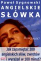 Angielskie S�&oacute;wka