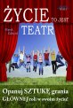 Życie to jest teatr - kategoria audiobooki