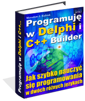 Programuj w Delphi i C++ Builder