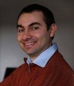 Mateusz Ch�odnicki (fot. Wojciech Robakowski)